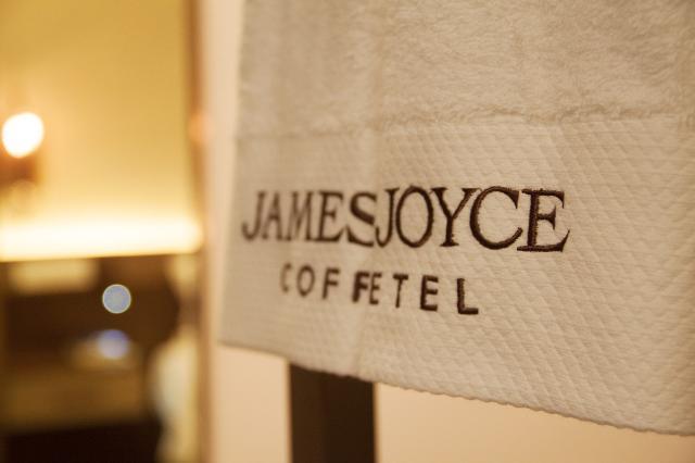 James Joyce Coffetel Bozhou Tangwang Road Branch Ngoại thất bức ảnh