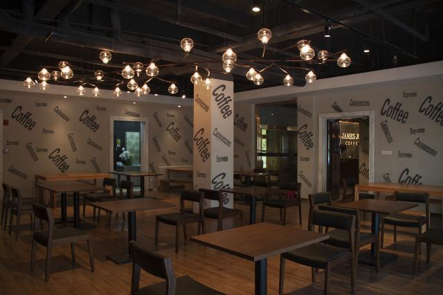 James Joyce Coffetel Bozhou Tangwang Road Branch Ngoại thất bức ảnh